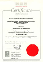 ISO 9001